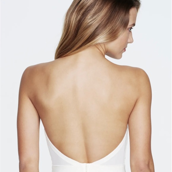 Bare Necessities Noemi Strapless Longline Bra - Picture 2 of 5